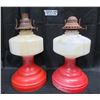 Image 1 : Oil Lamp Bases