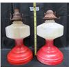 Image 2 : Oil Lamp Bases