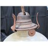 Image 4 : Oil Lamp Bases