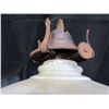 Image 5 : Oil Lamp Bases