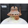 Image 7 : Oil Lamp Bases