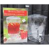 Image 1 : Drink Dispenser (New)