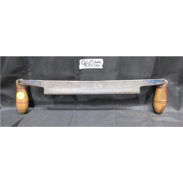 DrawKnife