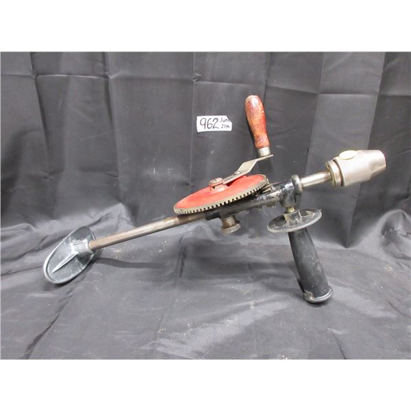 Vintage Tool
