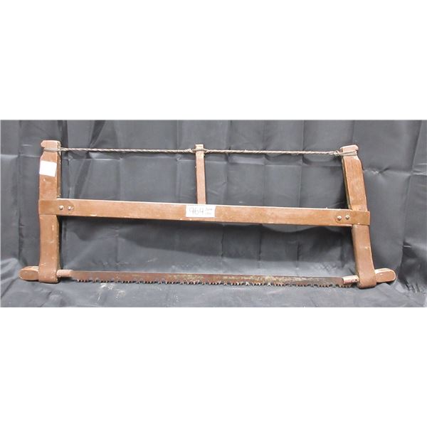 Buck Saw