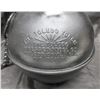 Image 2 : Large Cast Iron Incense Burner