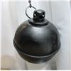 Image 5 : Large Cast Iron Incense Burner
