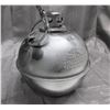 Image 7 : Large Cast Iron Incense Burner