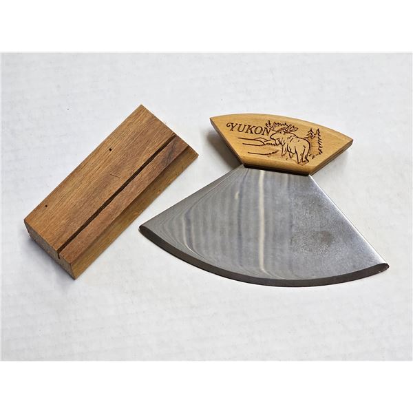 Hide Scraper