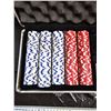 Image 3 : Large Case Poker Chips