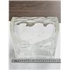 Image 2 : Heavy Glass Block