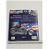 Image 2 : Harley Davidson Book