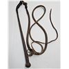 Image 1 : Leather Bullwhip