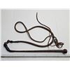Image 2 : Leather Bullwhip