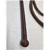 Image 4 : Leather Bullwhip