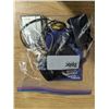 Image 1 : sony cyber-shot digital camera, with cords and case