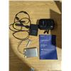 Image 2 : sony cyber-shot digital camera, with cords and case