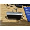 Image 3 : sony cyber-shot digital camera, with cords and case