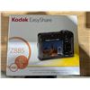 Image 1 : Kodak easyshare 8.1 megapixel digital camera, with original packaging