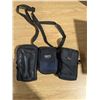 Image 1 : 3 digital camera soft cases