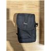 Image 4 : 3 digital camera soft cases