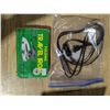 Image 1 : folding travel iron, with original packaging