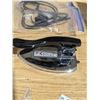 Image 2 : folding travel iron, with original packaging