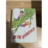 Image 1 : 4 early learning books, "up the beanstalk"