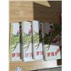 Image 2 : 4 early learning books, "up the beanstalk"