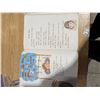 Image 4 : 4 early learning books, "up the beanstalk"