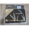 Image 1 : Pocket Knife Set – Uncle Henry Limited Edition