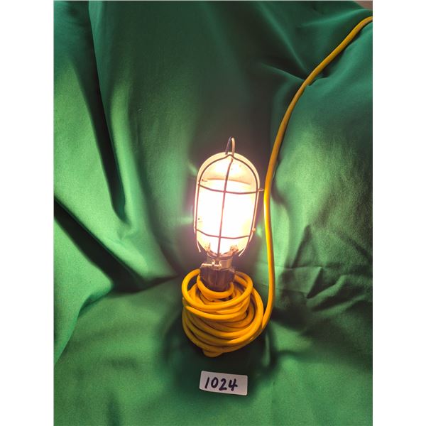 Working Light