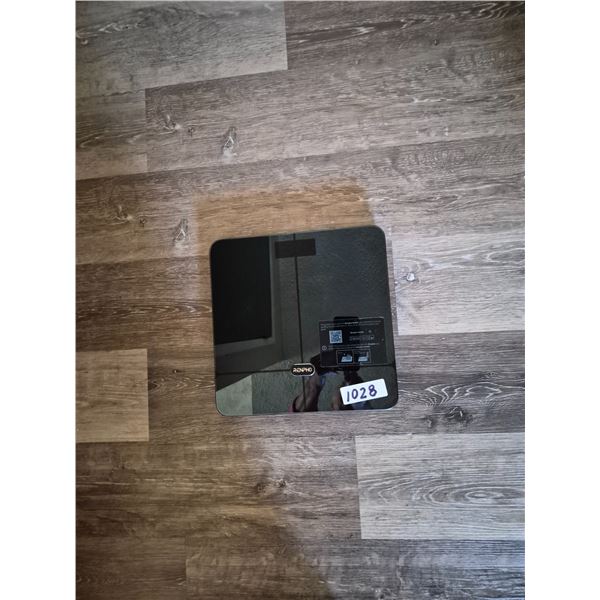 Weigh Scale (Needs Battery)