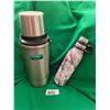 Image 1 : Large Thermos, Water Bottle