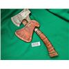 Image 1 : Hatchet w/ Cover, 12”