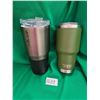 Image 1 : Reduce Travel Mug, Yeti Mug.  Good Condition.