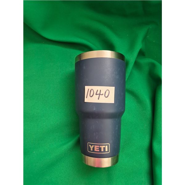 Yeti Mug (no lid)