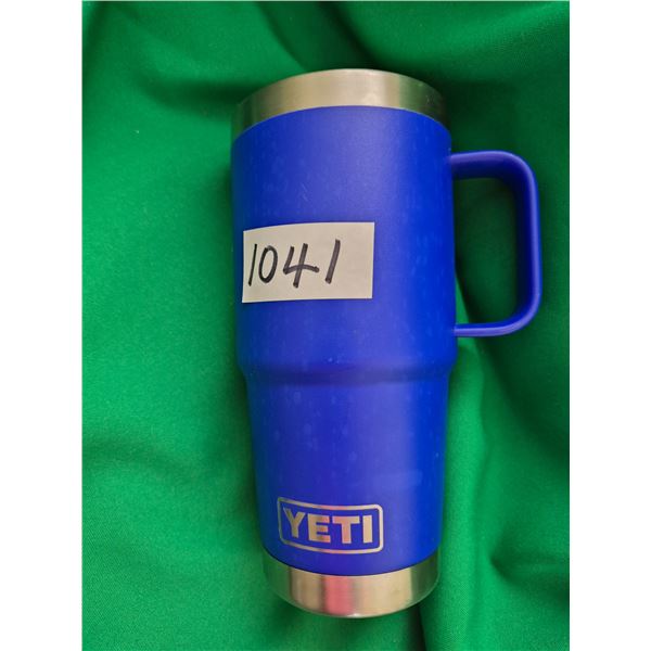 Yeti Mug (no lid)