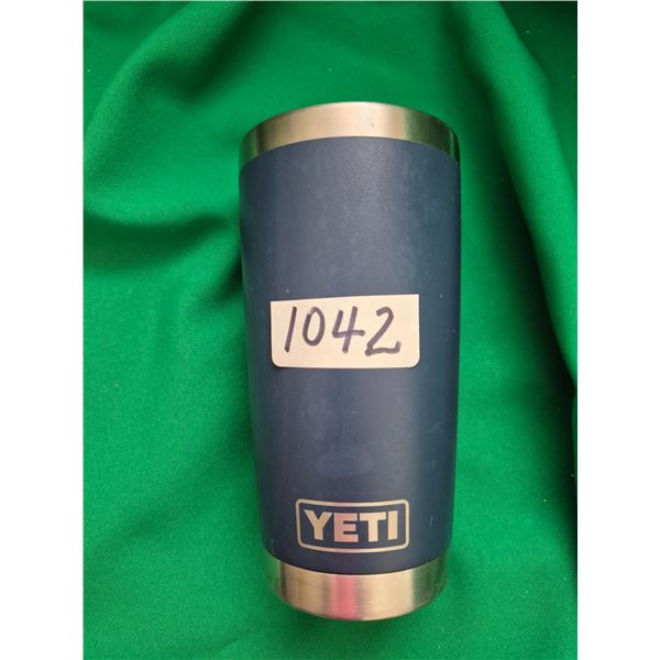 Yeti Mug (no lid)