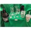 Image 1 : Glass Collection, Beer Jug