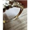 Image 2 : Gold Ring “15” – Marked “10K”