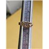 Image 3 : Gold Ring “15” – Marked “10K”