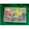 Image 1 : Tackle Box w/ Lures