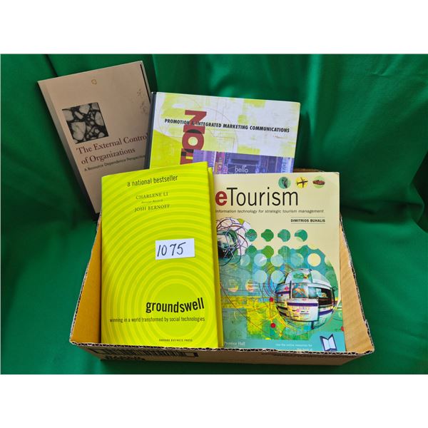 (4) Books