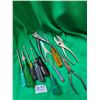 Image 1 : Lot of Assorted Hand Tools