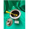 Image 2 : Honey Pot & Spoon