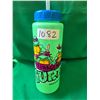 Image 1 : 1980’s Ninja Turtle Water Bottle (Very Clean)