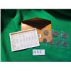 Image 3 : 2004 Uncirculated Coin Set