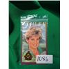 Image 1 : Princess Diana Memorial Pin