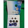 Image 2 : 2007 Commemorative Congratulations Coin Set